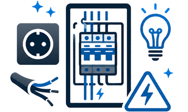 Instalacje elektryczne