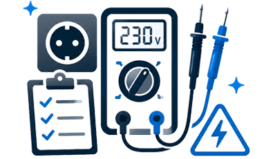 Pomiary elektryczne